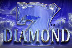 Блеск алмазов и счастливые семёрки в Diamond 7