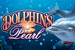 Подводное приключение с дельфинами в поиске жемчужин в Dolphin's Pearl